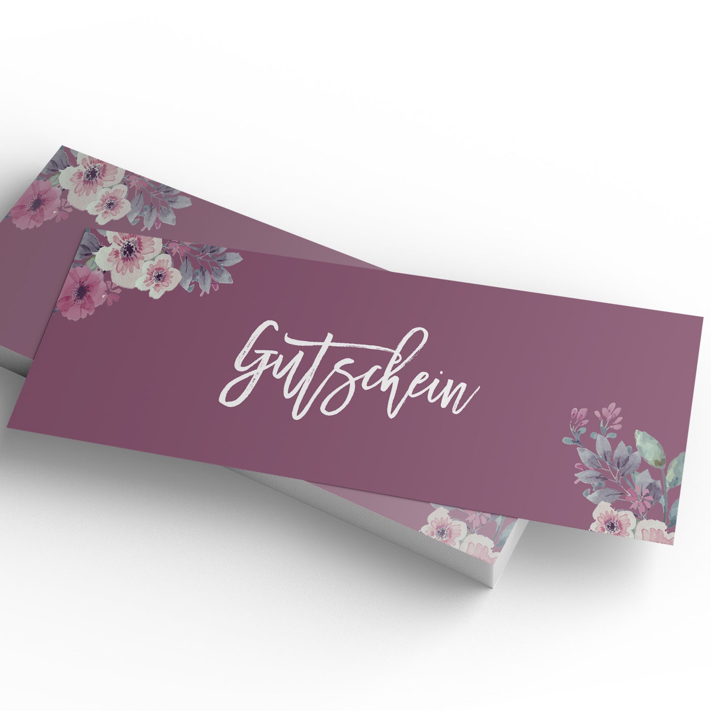 Geschenkgutschein zum Verschenken (Online/Digital)