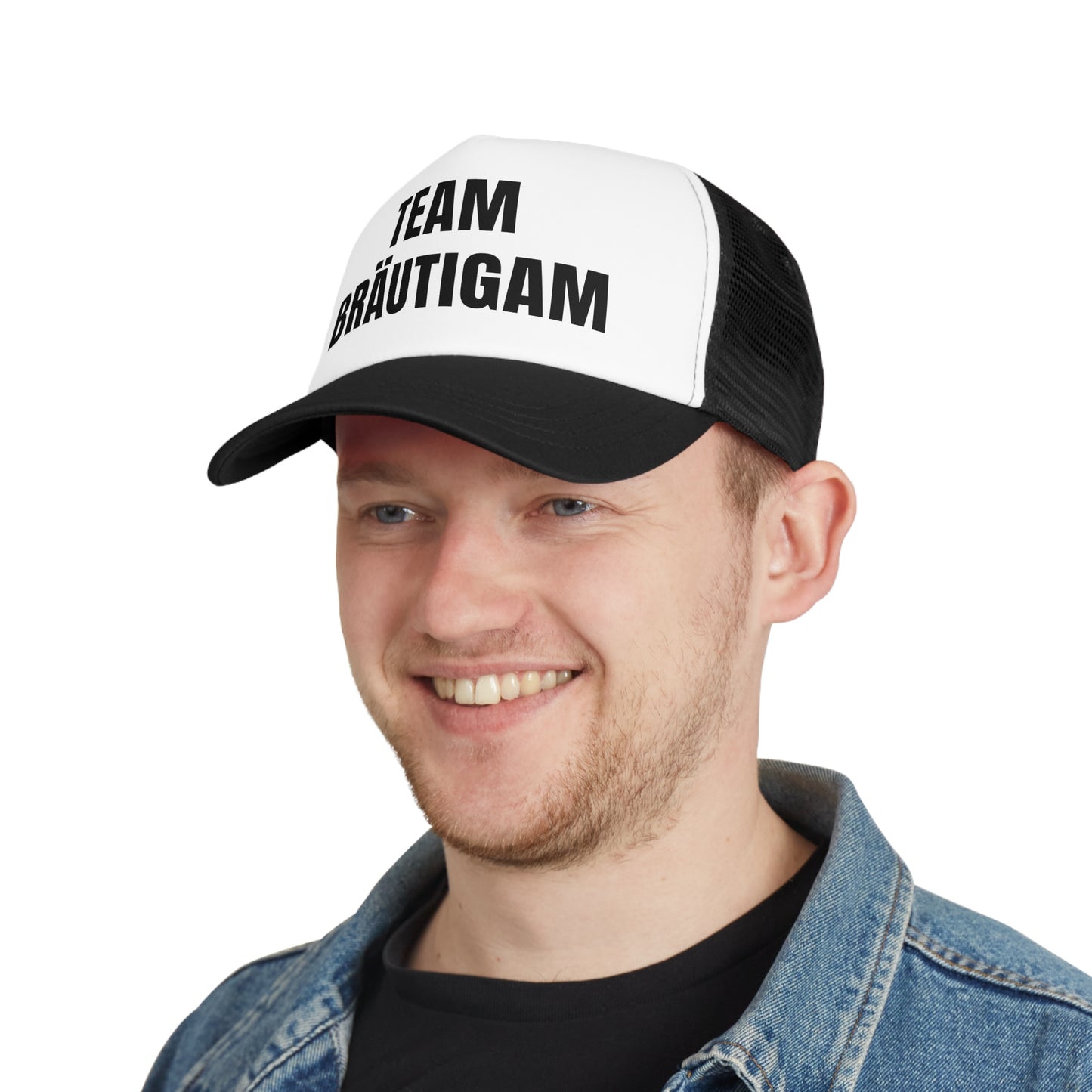 JGA Cappy Team Bräutigam