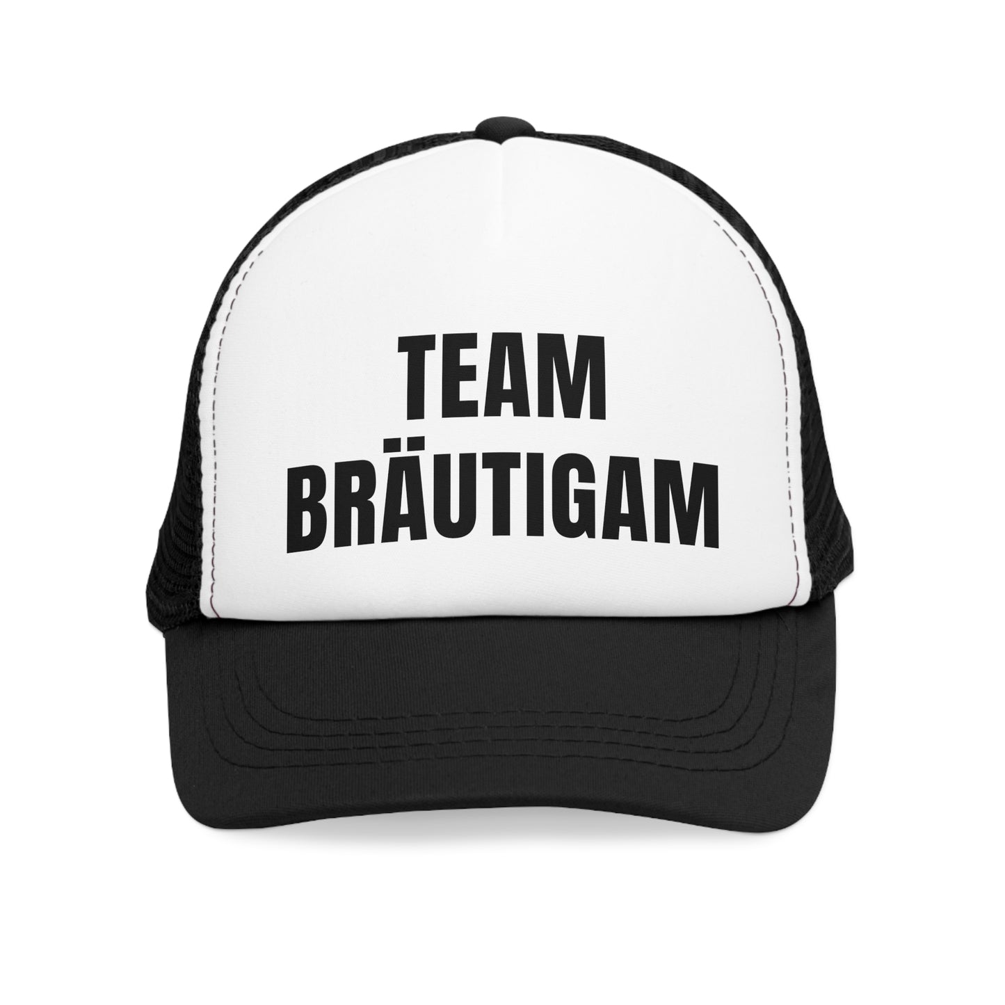 JGA Cappy Team Bräutigam