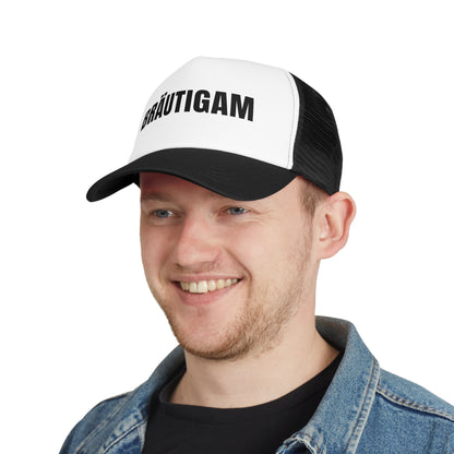 JGA Cappy Bräutigam